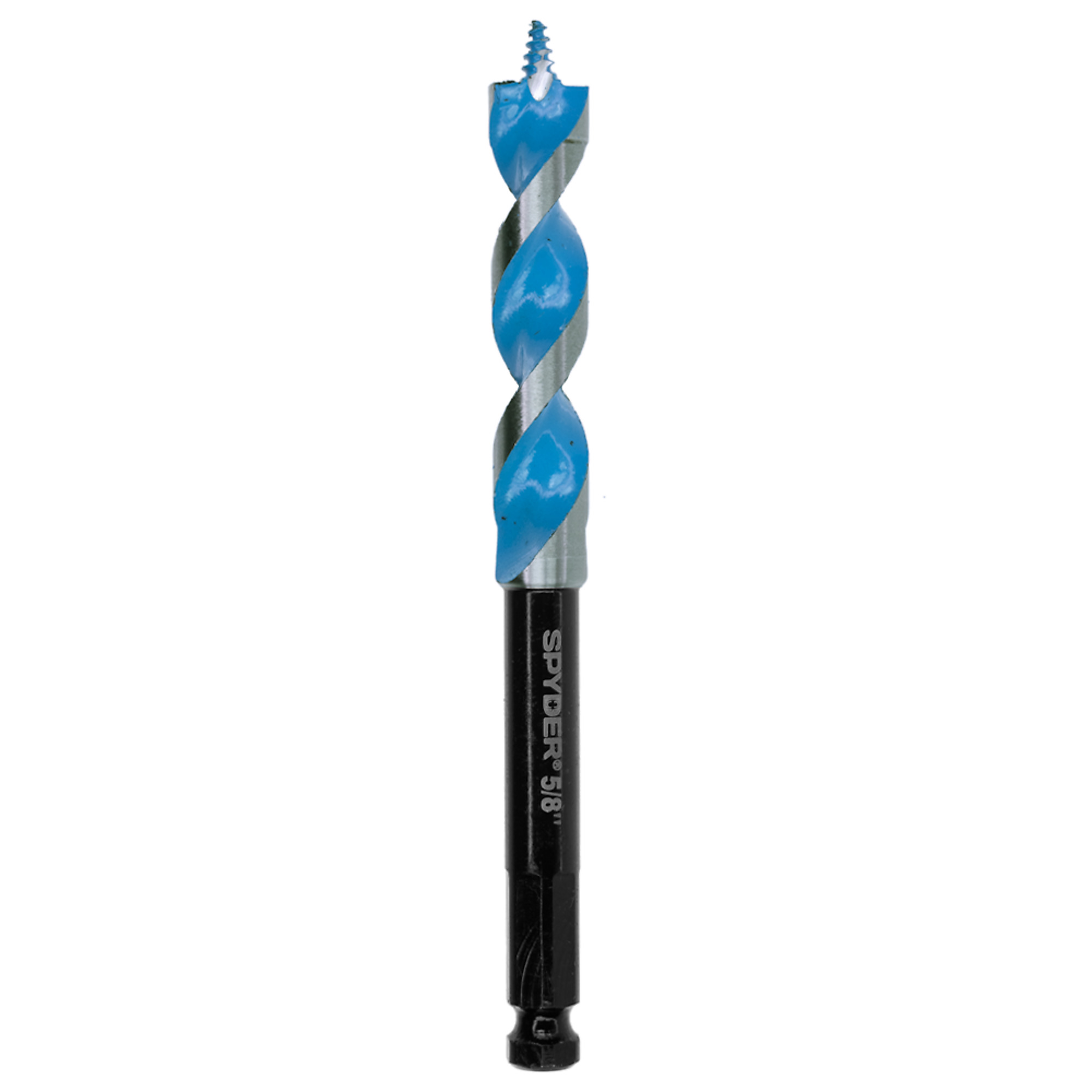 SPYDER Stinger™, 5/8in. X 6-1/2in. Stinger Auger Bit, Included (qty.) 1 Model# 12004